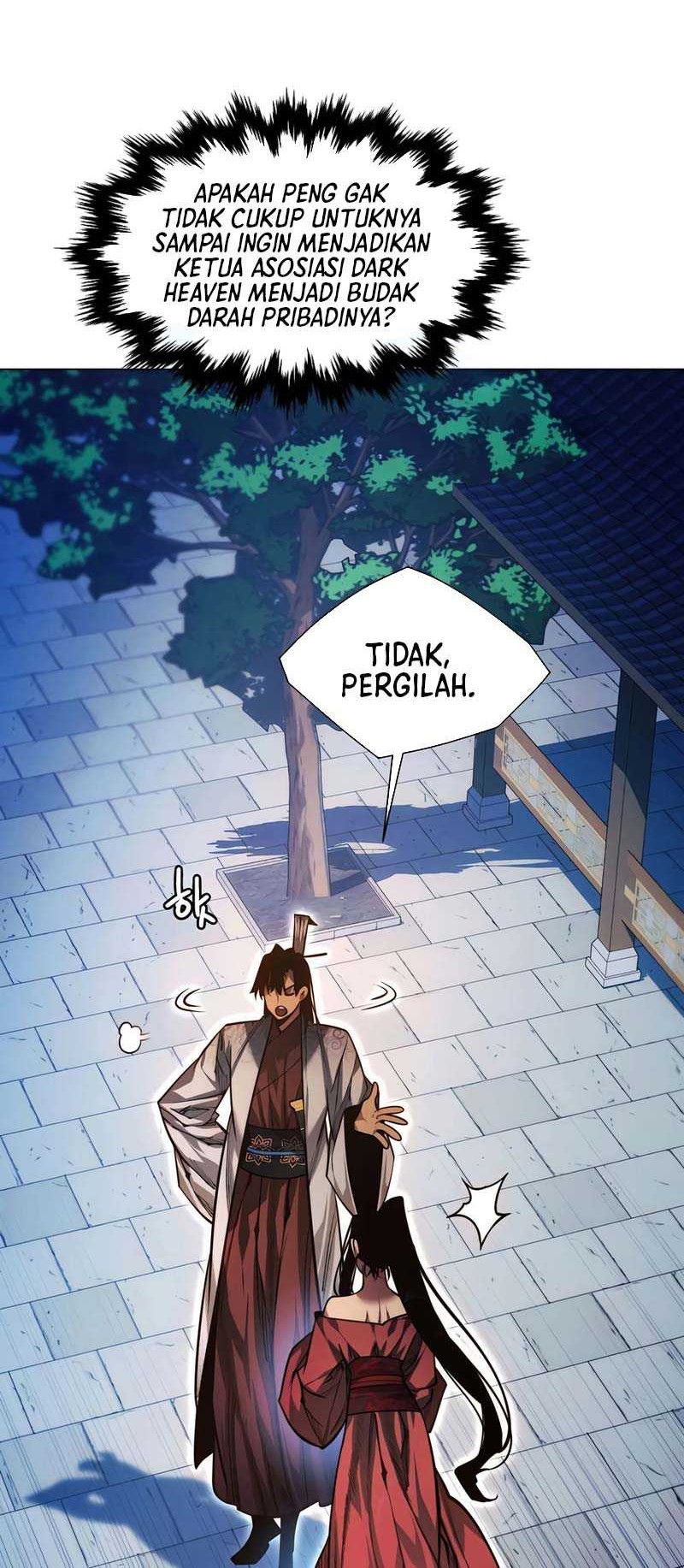 Modern Man Who Fall Into Murim Chapter 92 Gambar 75
