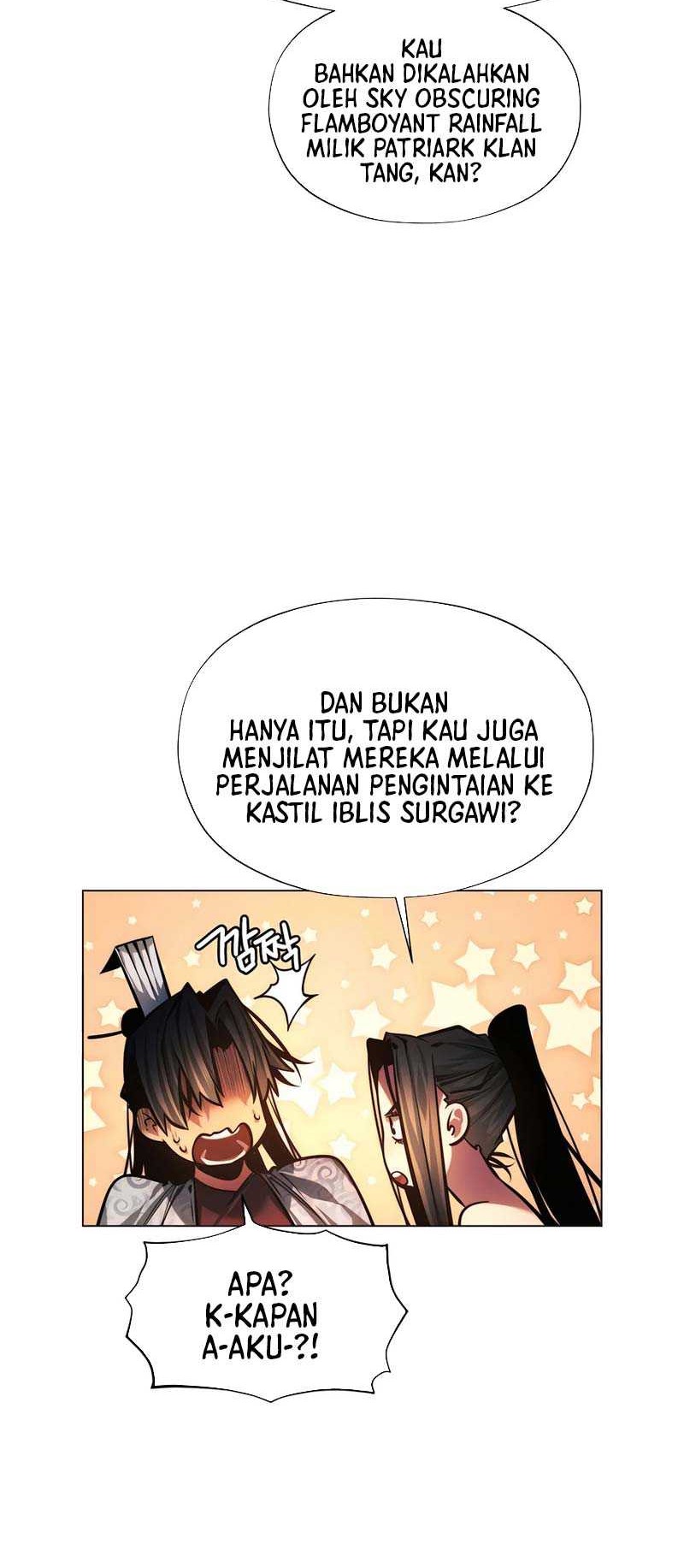 Modern Man Who Fall Into Murim Chapter 92 Gambar 81