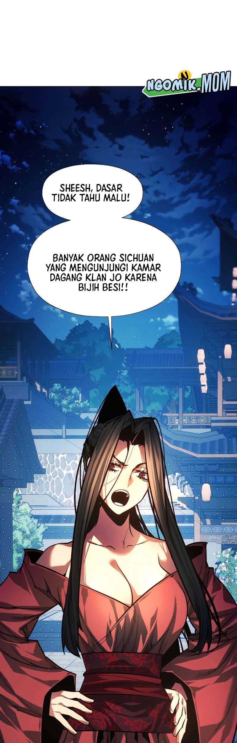Modern Man Who Fall Into Murim Chapter 92 Gambar 82