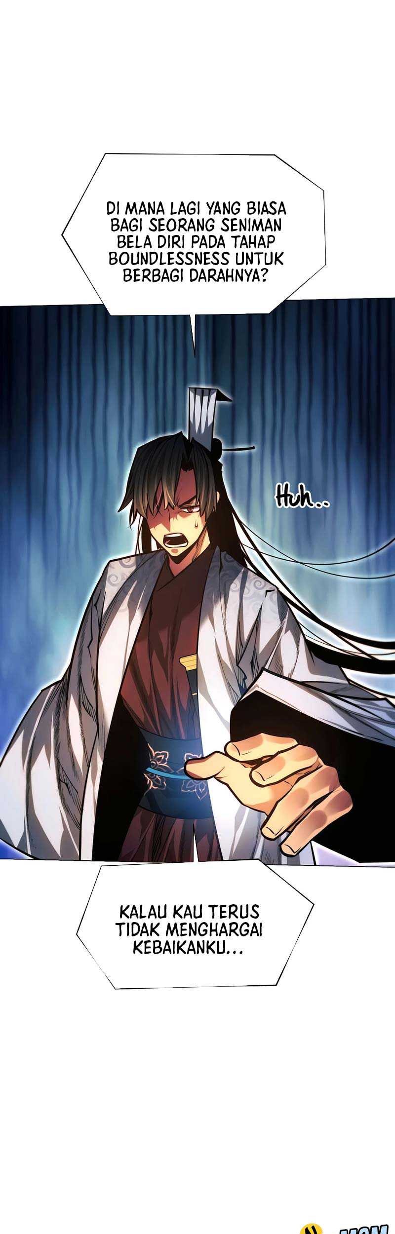 Modern Man Who Fall Into Murim Chapter 92 Gambar 86