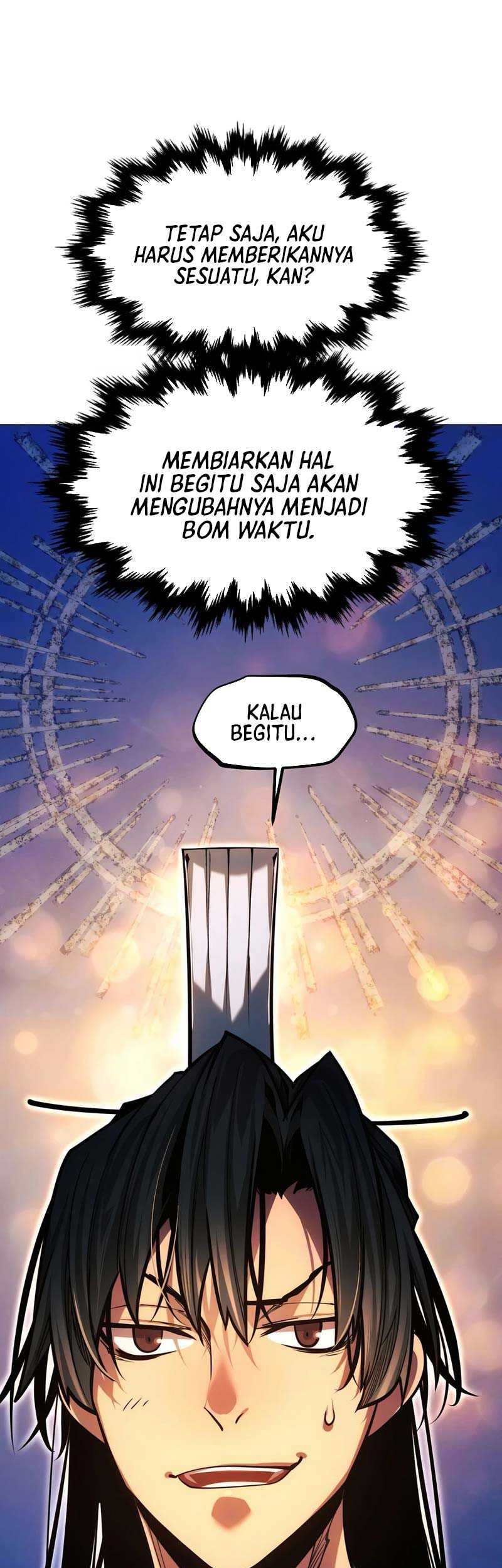 Modern Man Who Fall Into Murim Chapter 92 Gambar 96
