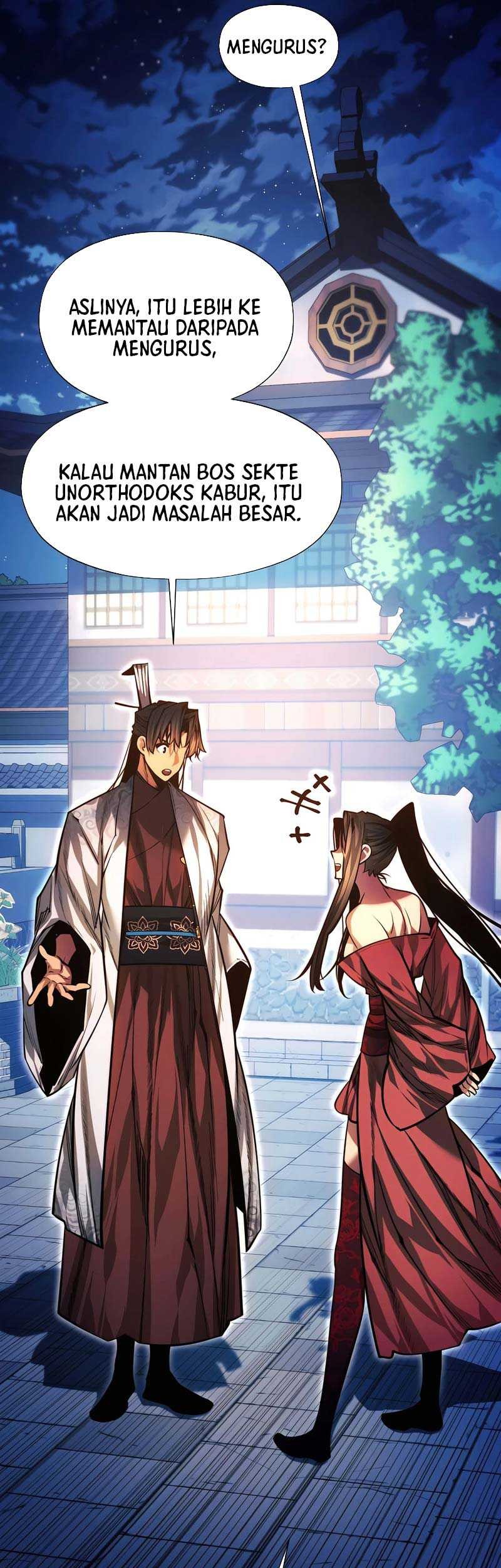 Modern Man Who Fall Into Murim Chapter 92 Gambar 98