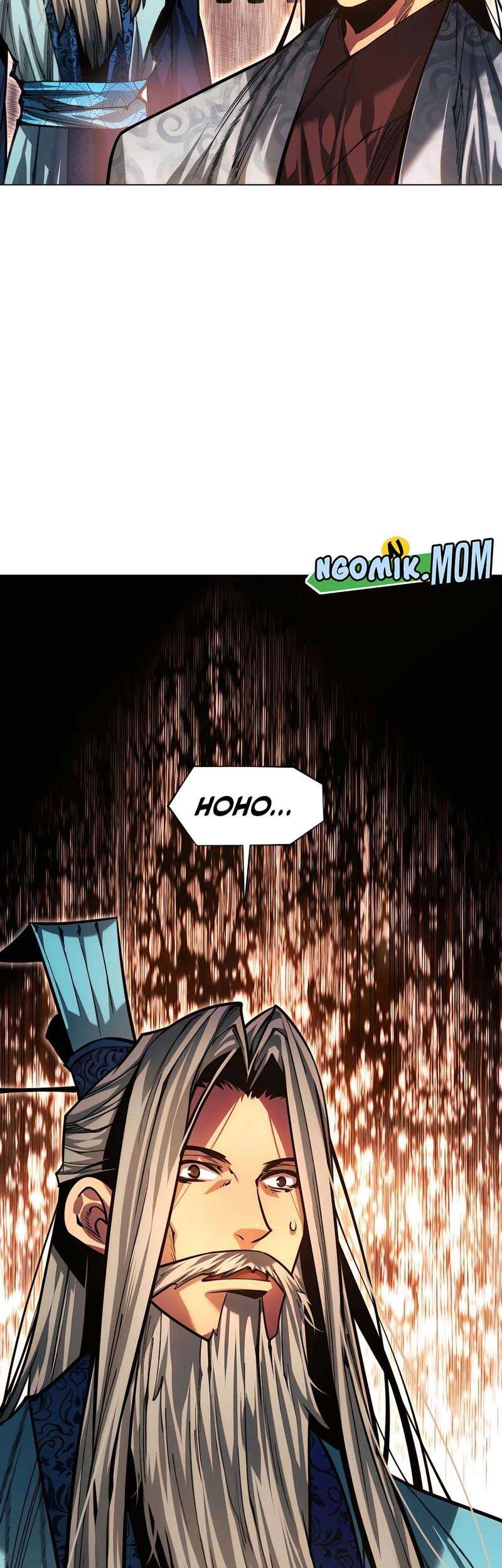 Modern Man Who Fall Into Murim Chapter 92 Gambar 12