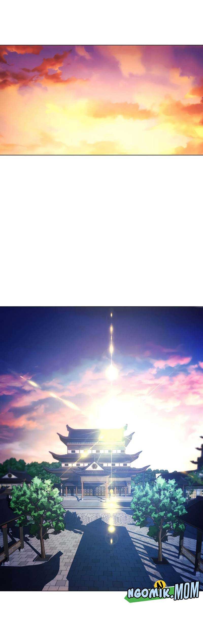 Modern Man Who Fall Into Murim Chapter 92 Gambar 16