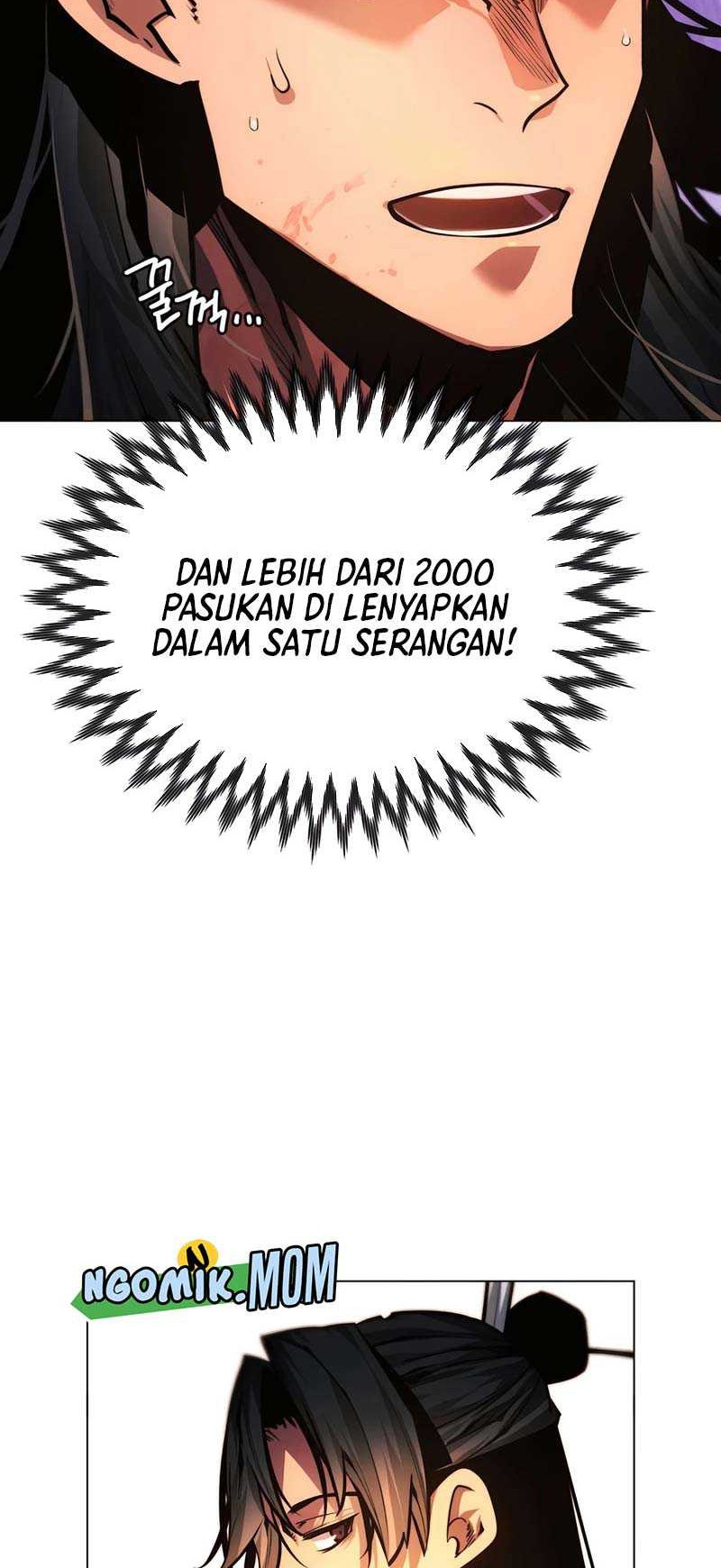 Modern Man Who Fall Into Murim Chapter 91 Gambar 21