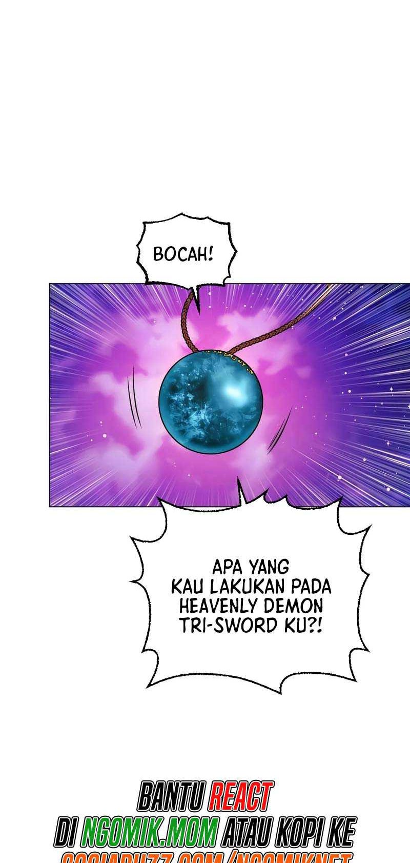 Modern Man Who Fall Into Murim Chapter 91 Gambar 43