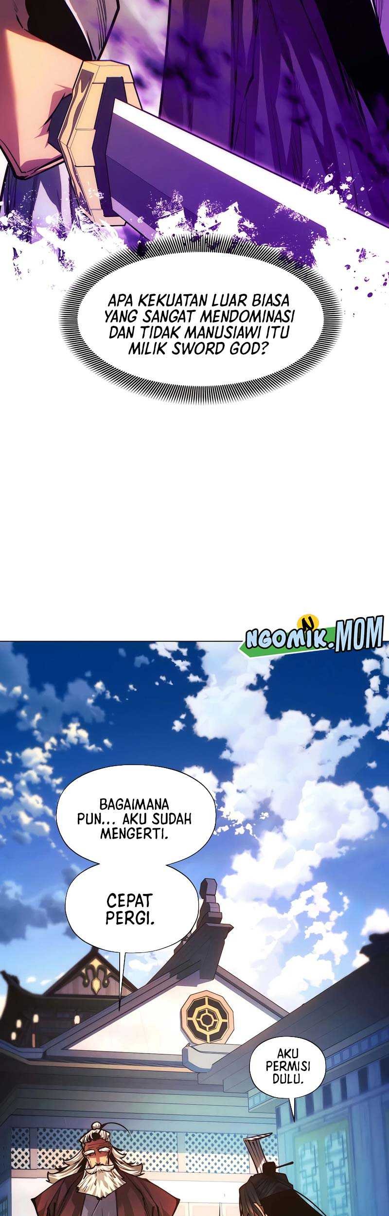 Modern Man Who Fall Into Murim Chapter 91 Gambar 46