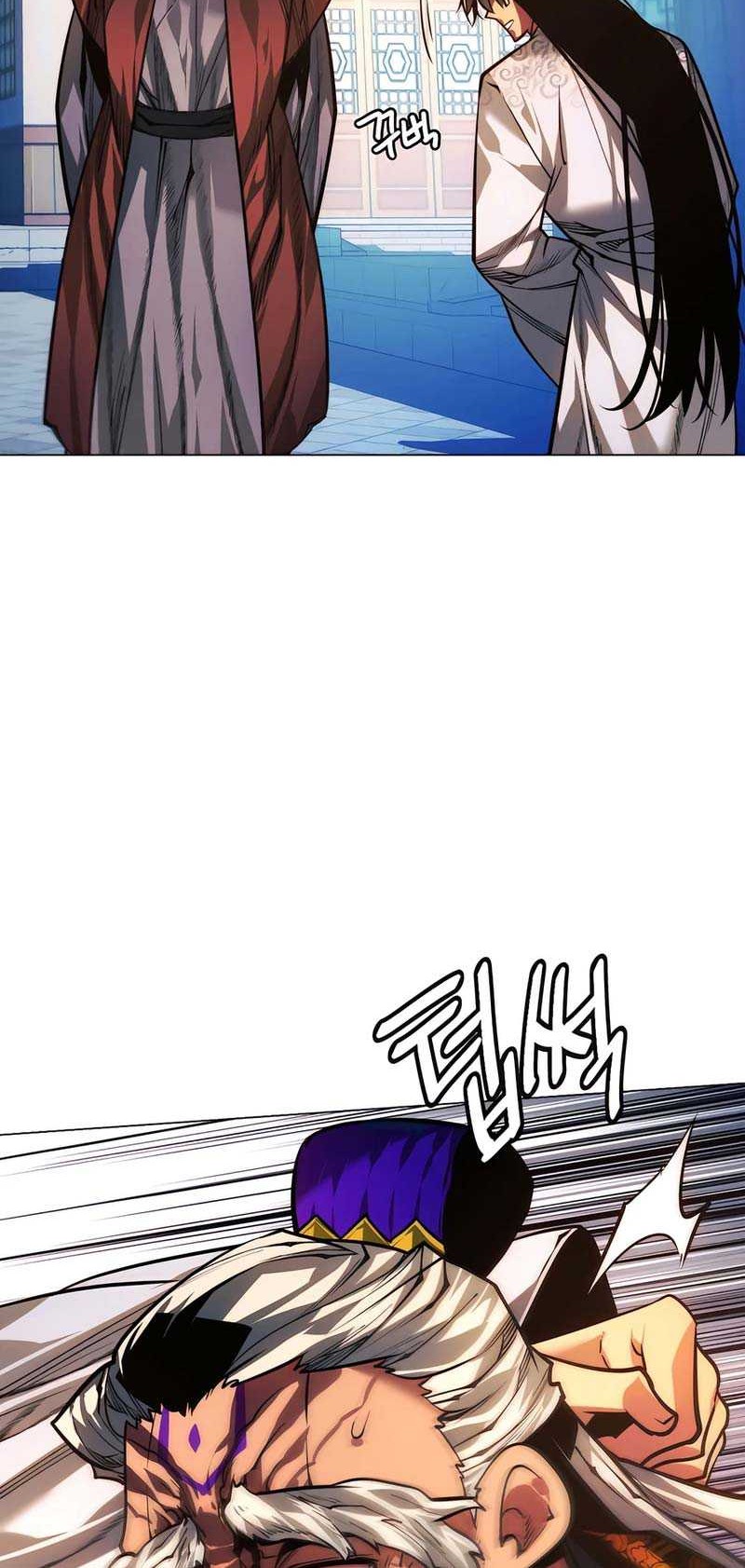 Modern Man Who Fall Into Murim Chapter 91 Gambar 47