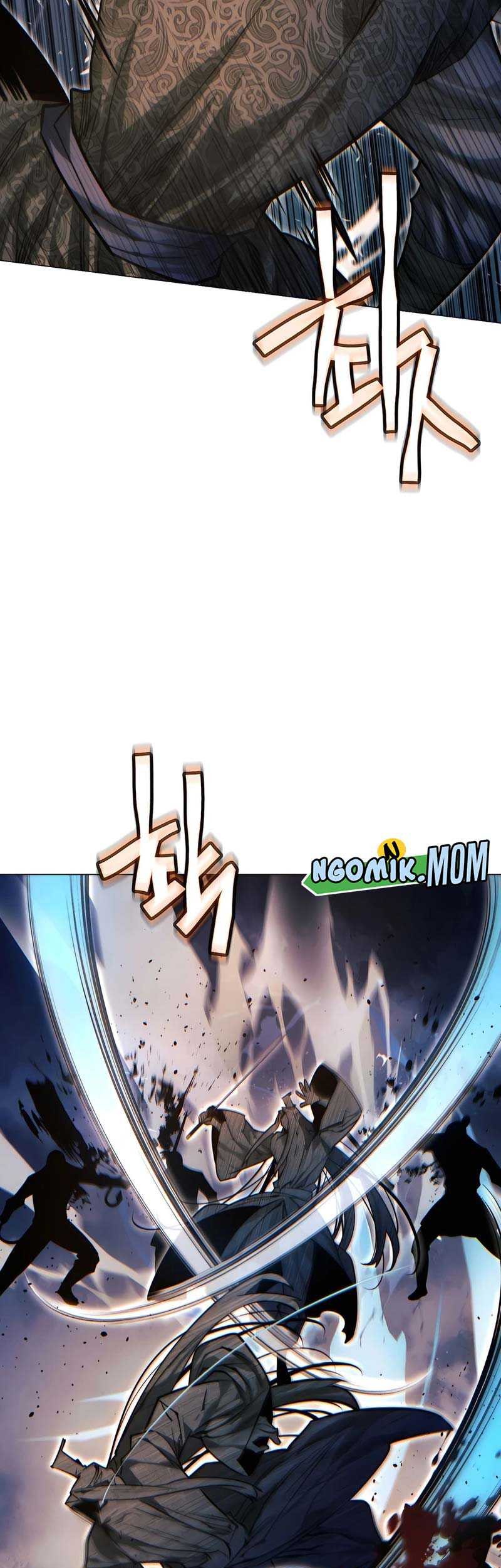 Modern Man Who Fall Into Murim Chapter 91 Gambar 52