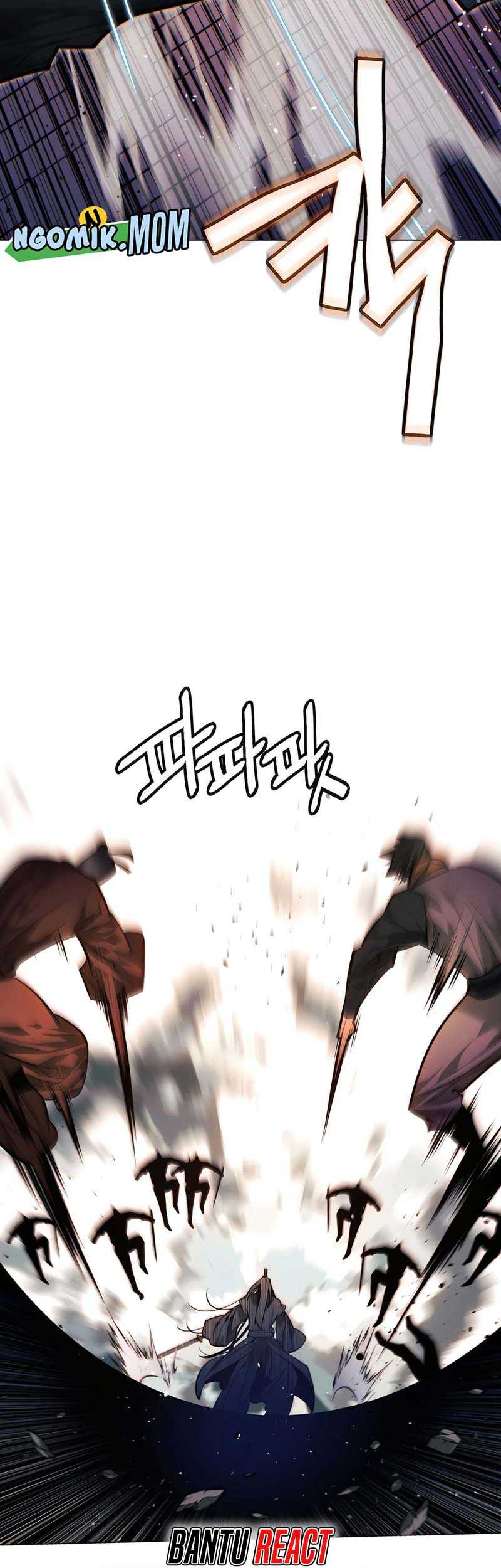 Modern Man Who Fall Into Murim Chapter 91 Gambar 54