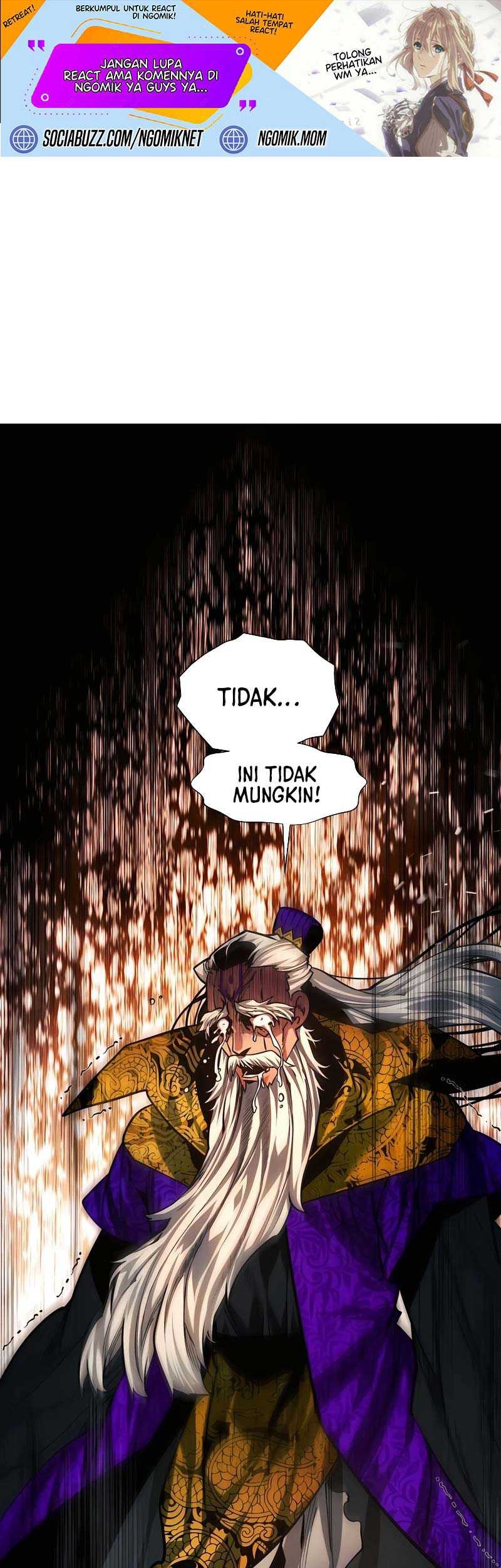 Baca  Modern Man Who Fall Into Murim Chapter 91 Gambar 2