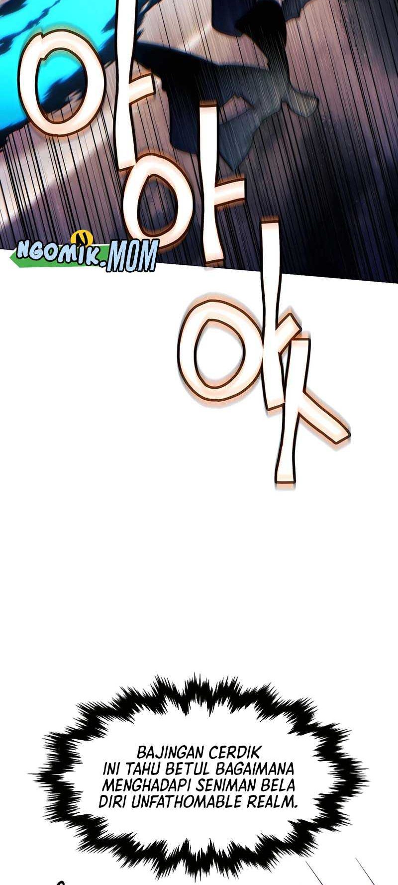 Modern Man Who Fall Into Murim Chapter 91 Gambar 61