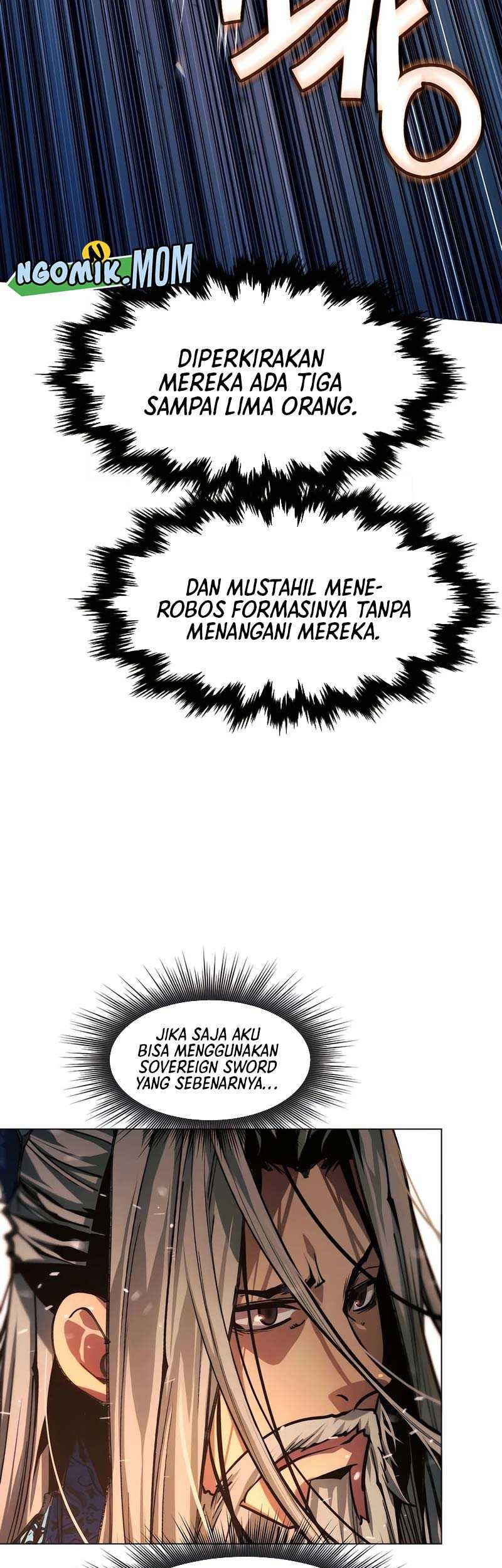 Modern Man Who Fall Into Murim Chapter 91 Gambar 64