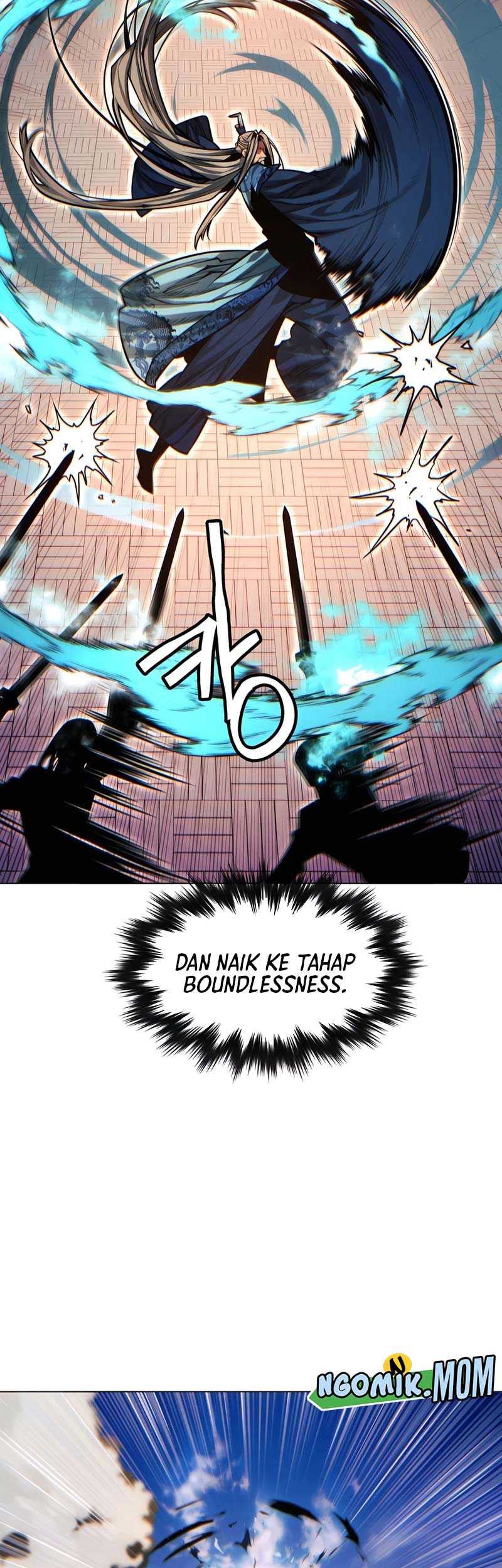 Modern Man Who Fall Into Murim Chapter 91 Gambar 68