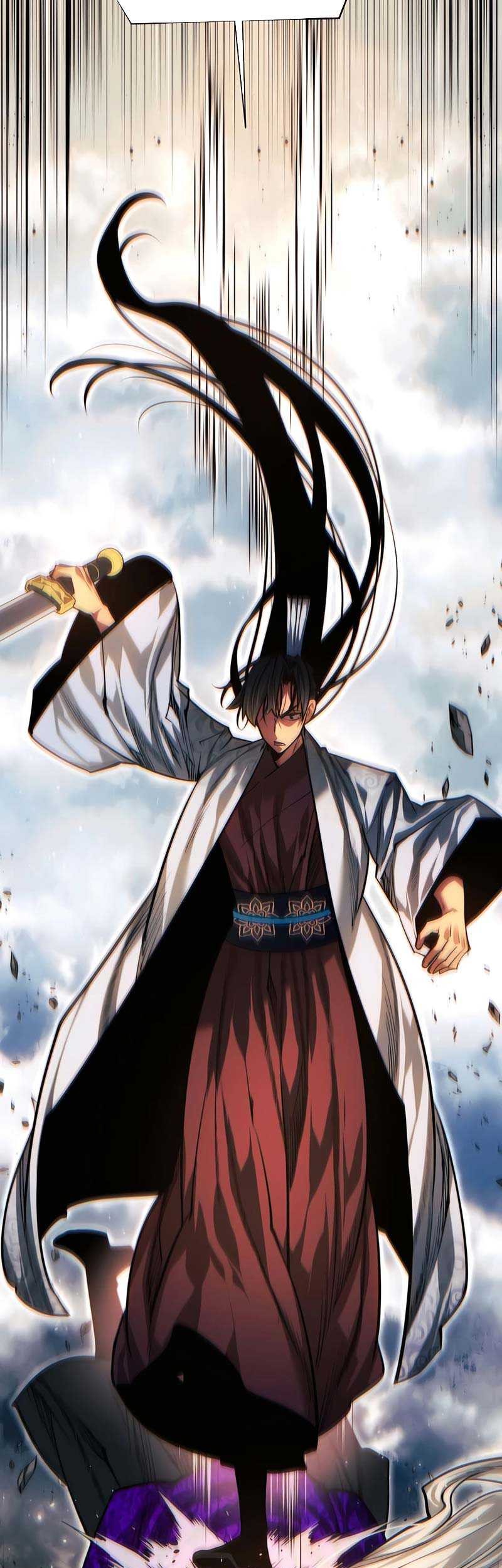 Modern Man Who Fall Into Murim Chapter 91 Gambar 76