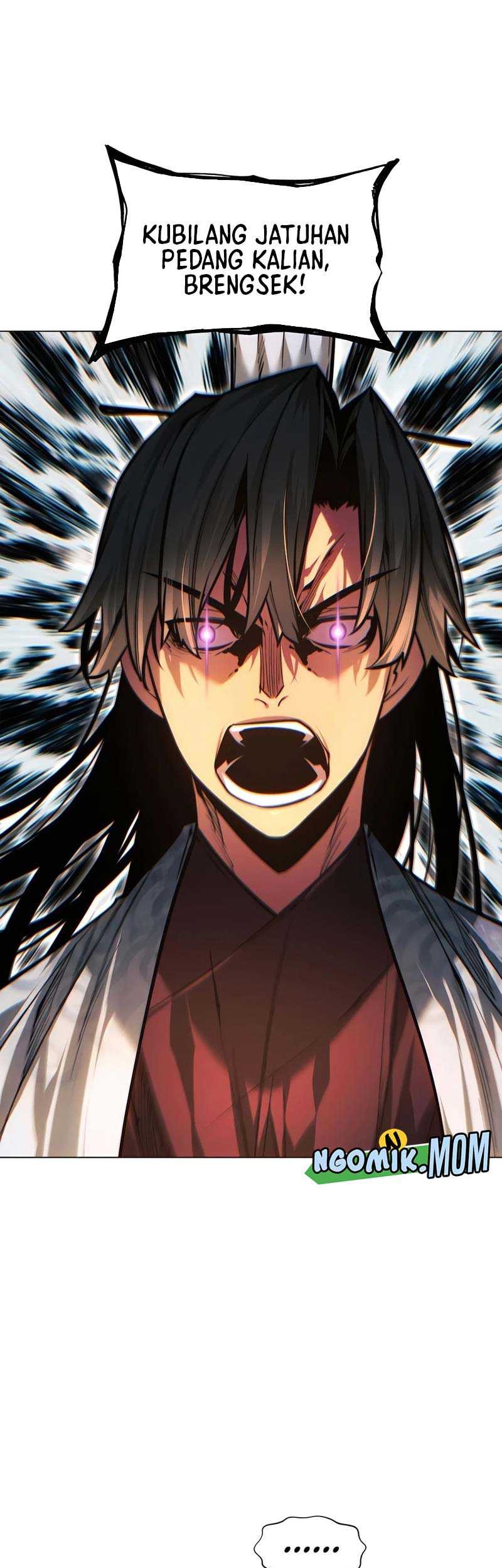 Modern Man Who Fall Into Murim Chapter 91 Gambar 78