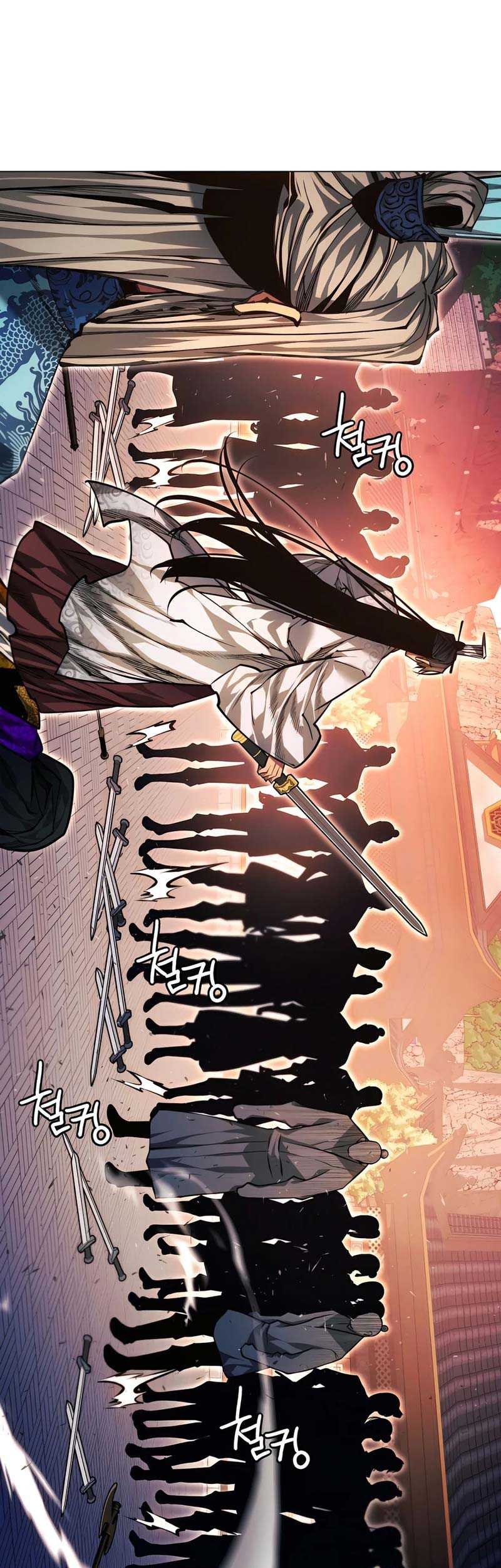 Modern Man Who Fall Into Murim Chapter 91 Gambar 80