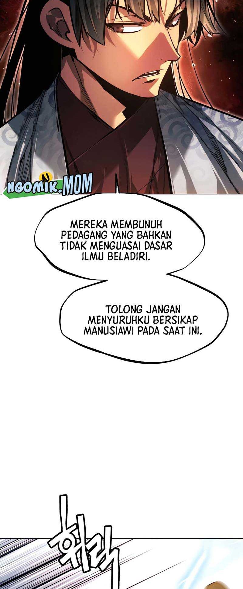 Modern Man Who Fall Into Murim Chapter 91 Gambar 85