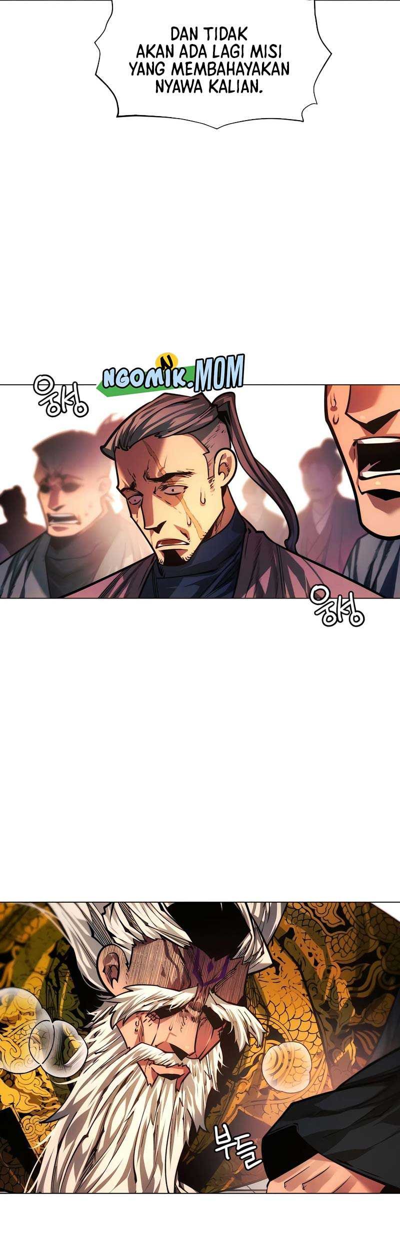 Modern Man Who Fall Into Murim Chapter 91 Gambar 94