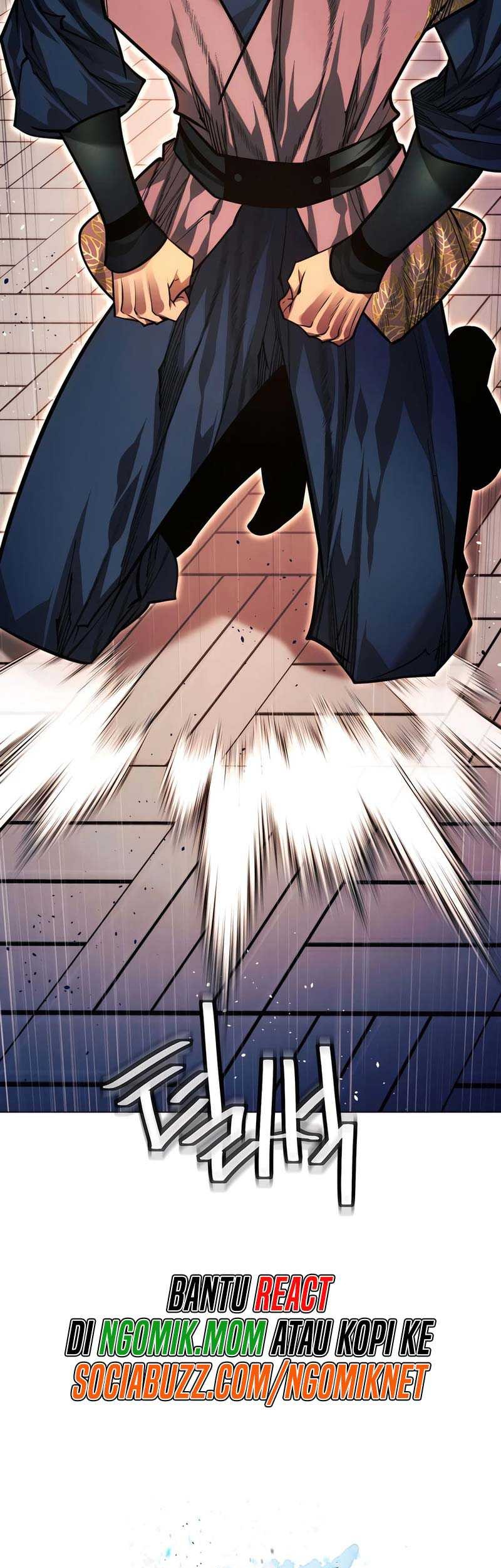 Modern Man Who Fall Into Murim Chapter 91 Gambar 96