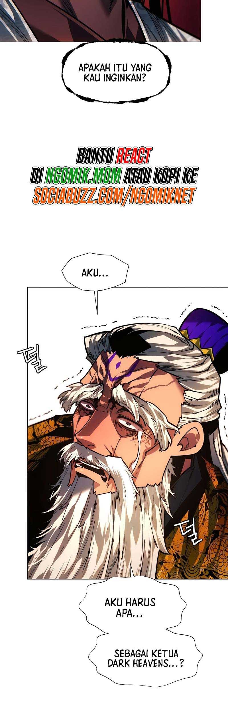 Modern Man Who Fall Into Murim Chapter 91 Gambar 8