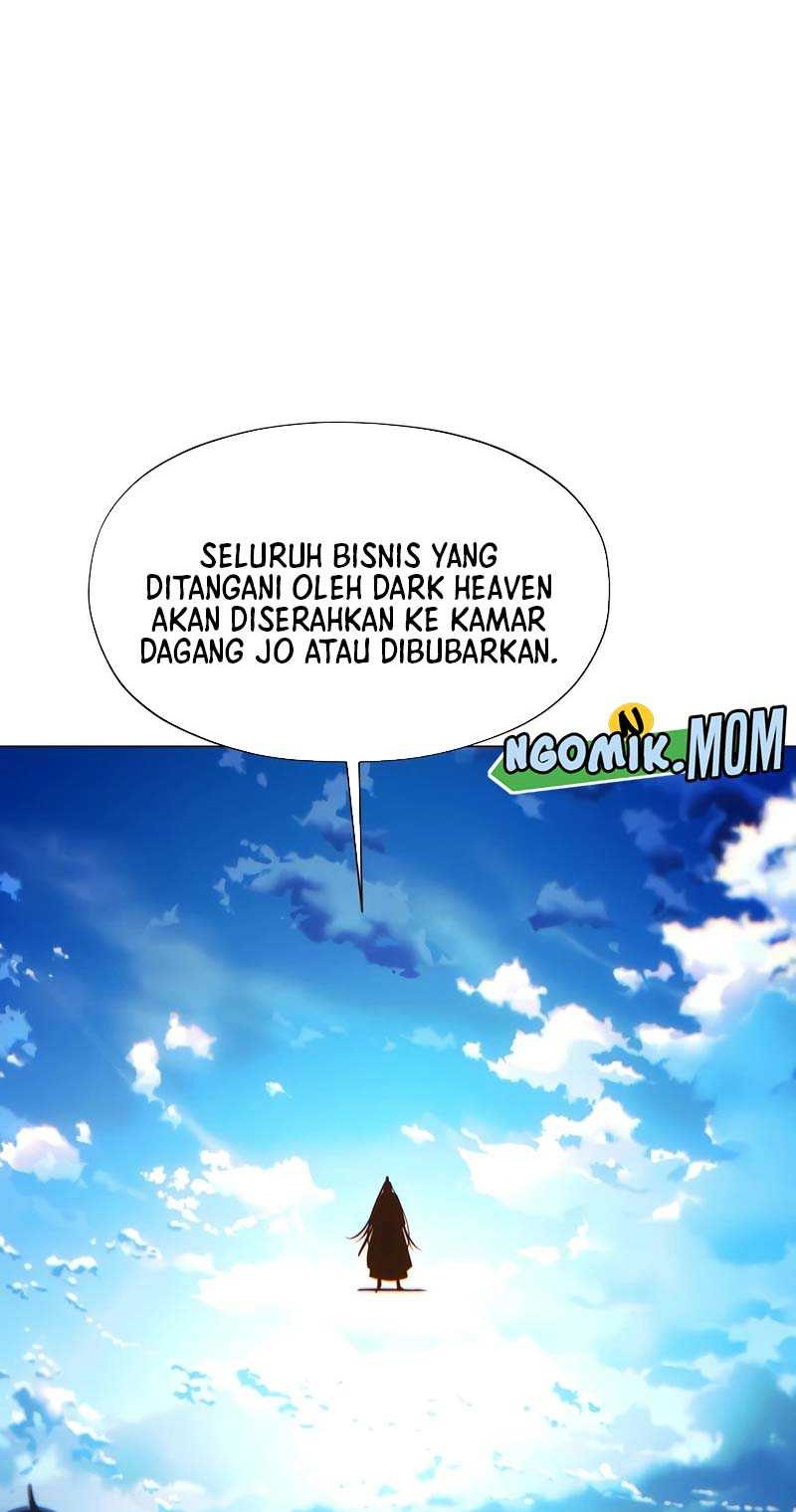 Modern Man Who Fall Into Murim Chapter 91 Gambar 9