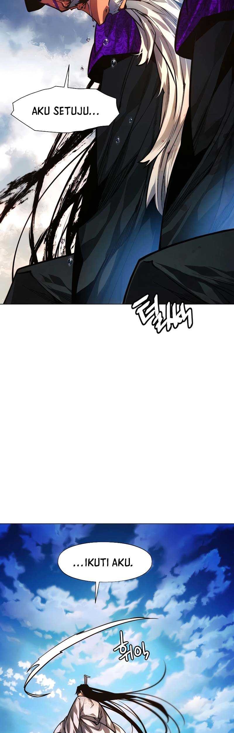 Modern Man Who Fall Into Murim Chapter 91 Gambar 12