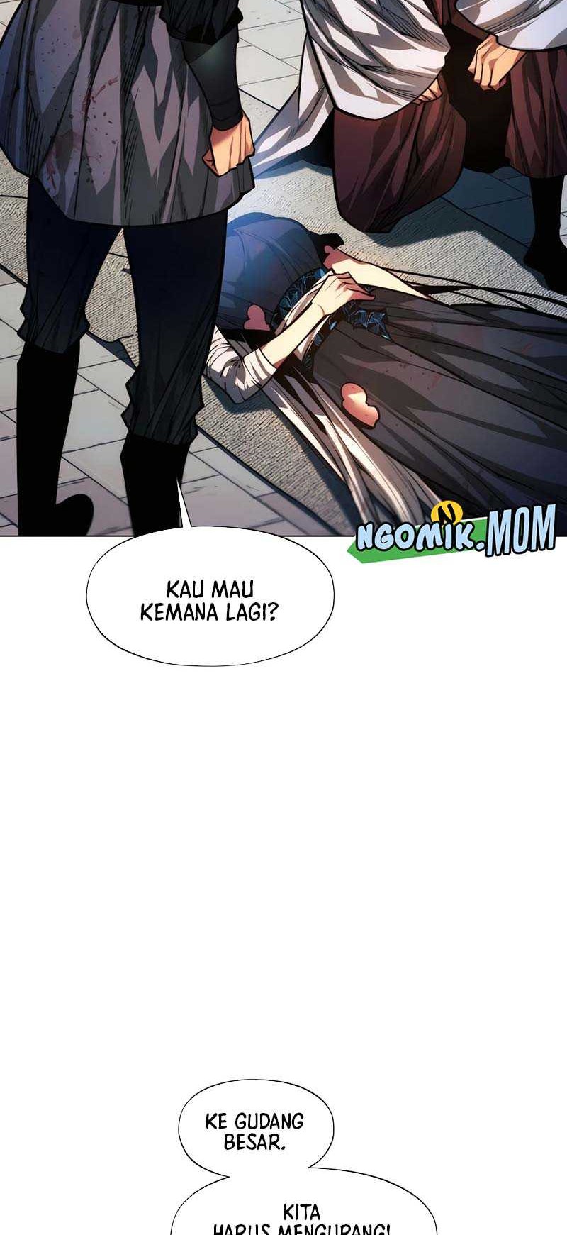 Modern Man Who Fall Into Murim Chapter 91 Gambar 17