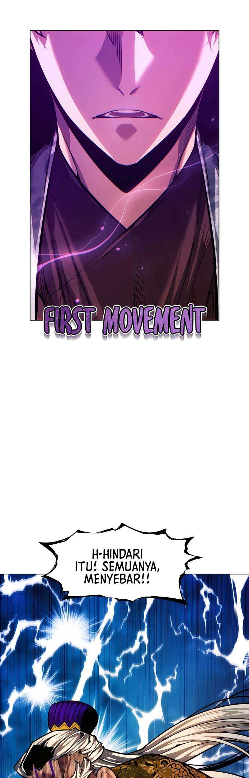 Modern Man Who Fall Into Murim Chapter 90 Gambar 88