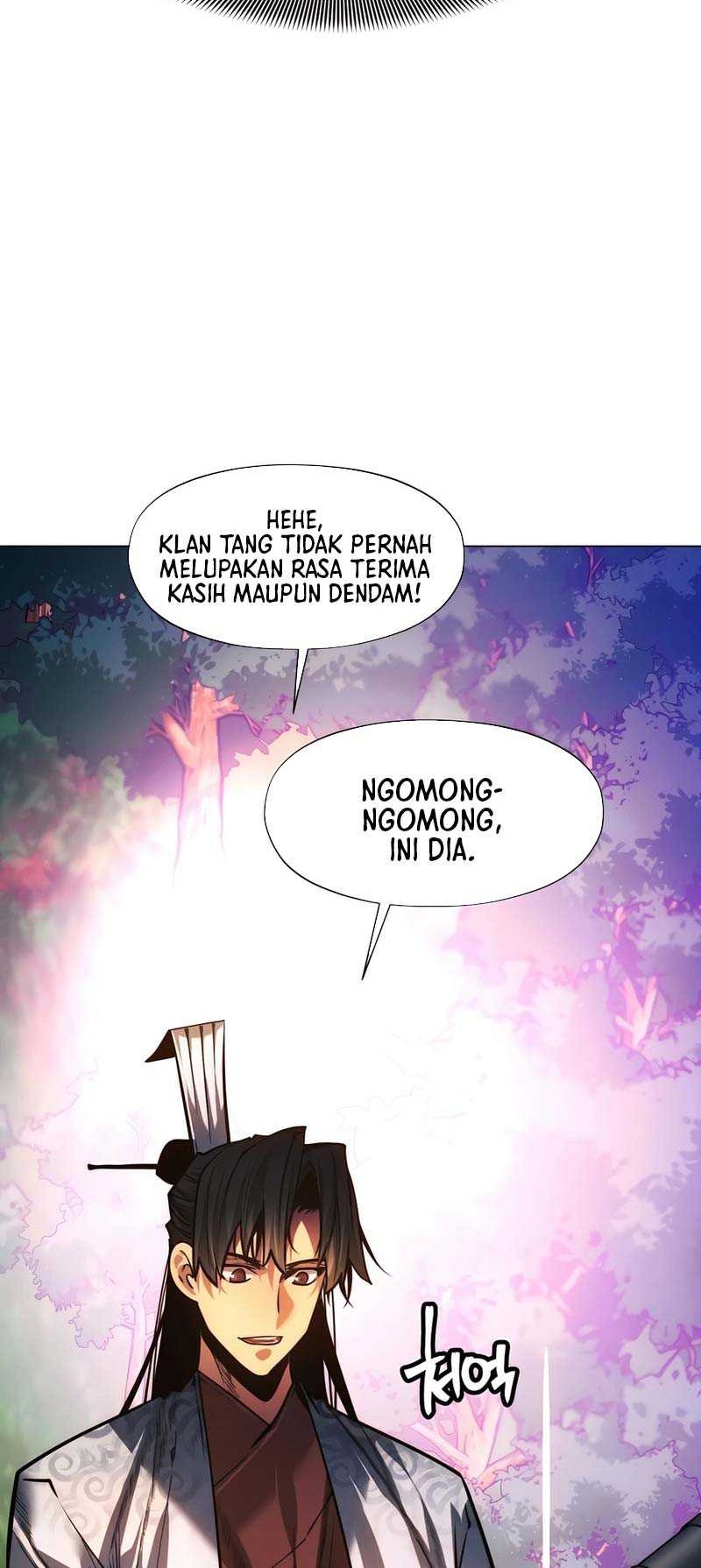 Modern Man Who Fall Into Murim Chapter 89 Gambar 19