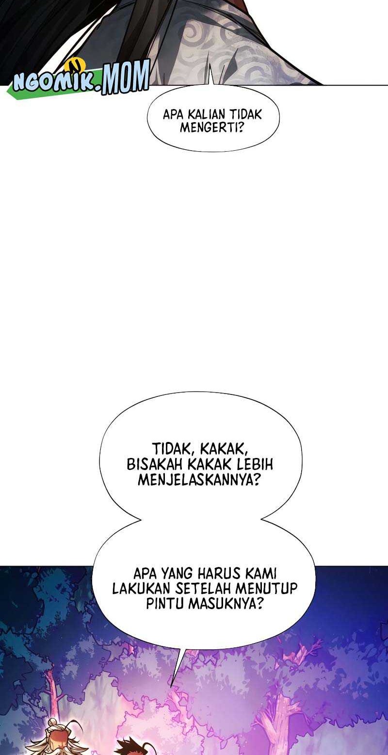 Modern Man Who Fall Into Murim Chapter 89 Gambar 29