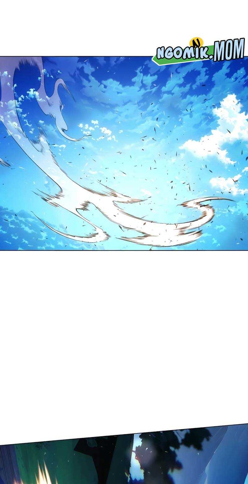 Modern Man Who Fall Into Murim Chapter 89 Gambar 33