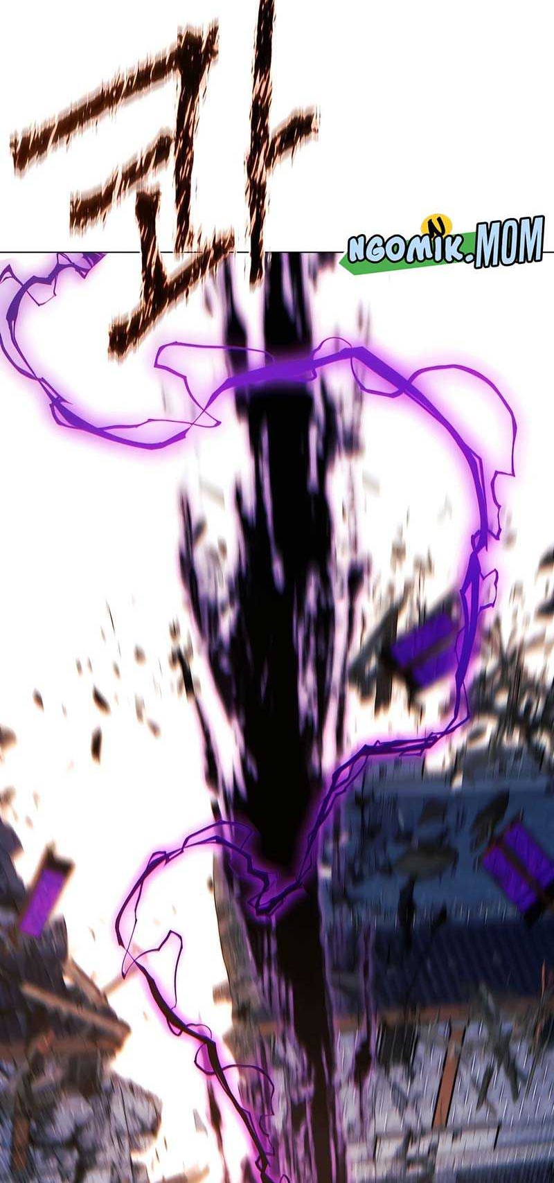 Modern Man Who Fall Into Murim Chapter 89 Gambar 43