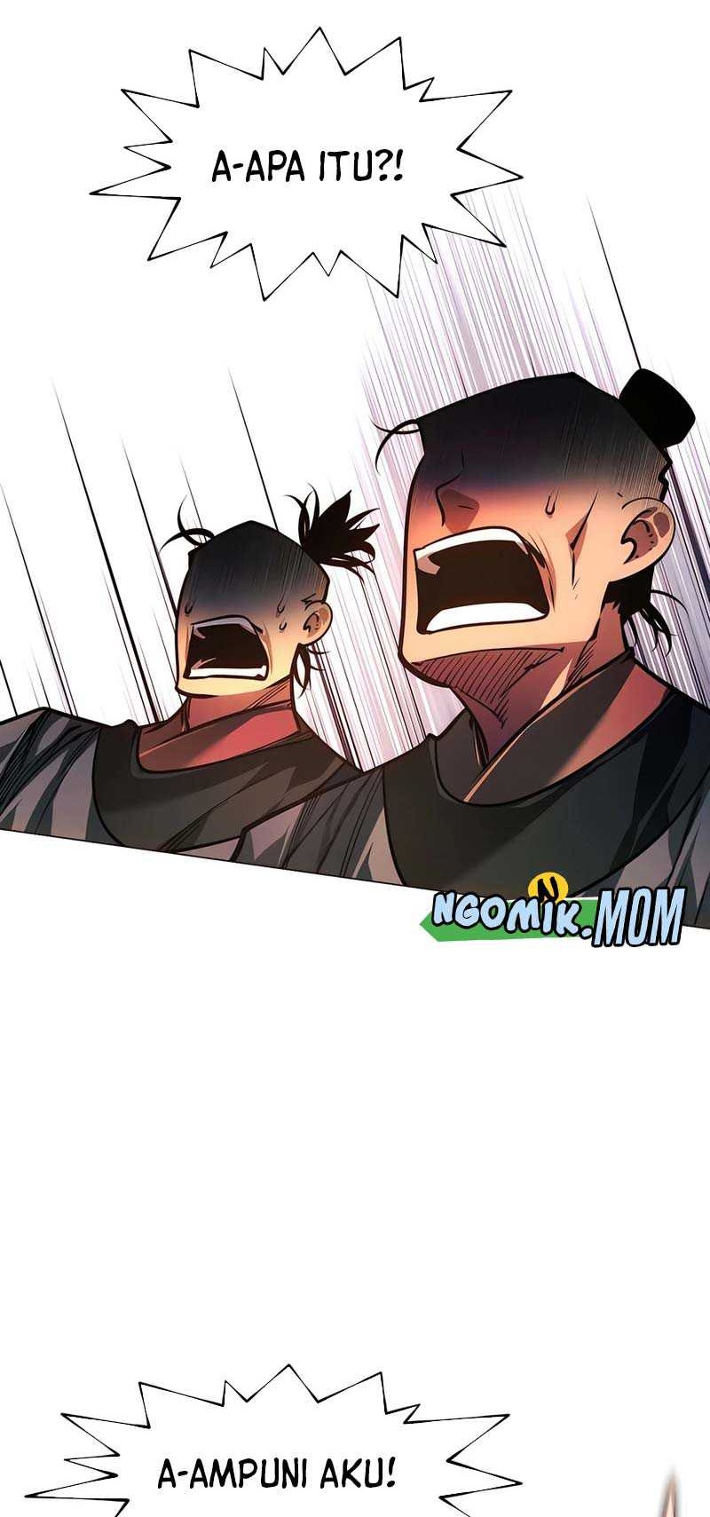 Modern Man Who Fall Into Murim Chapter 89 Gambar 45