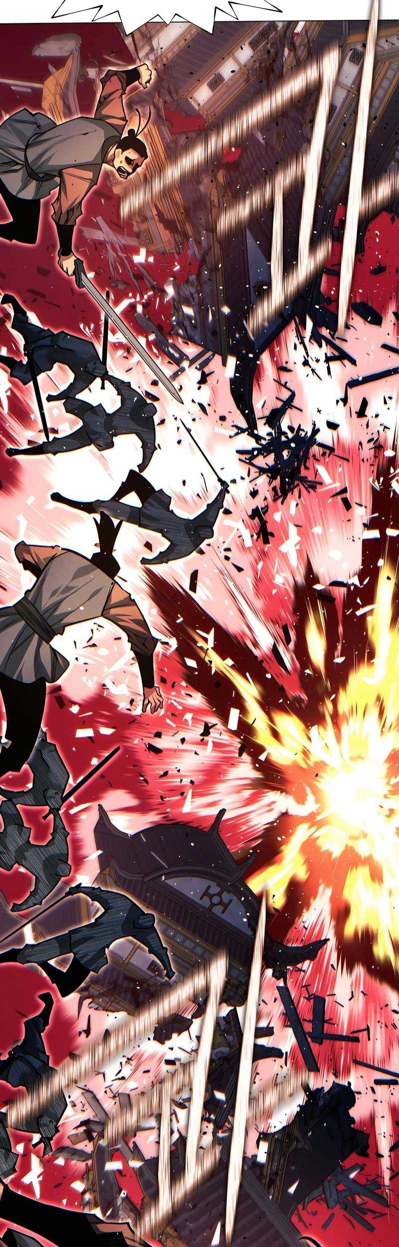 Modern Man Who Fall Into Murim Chapter 89 Gambar 46