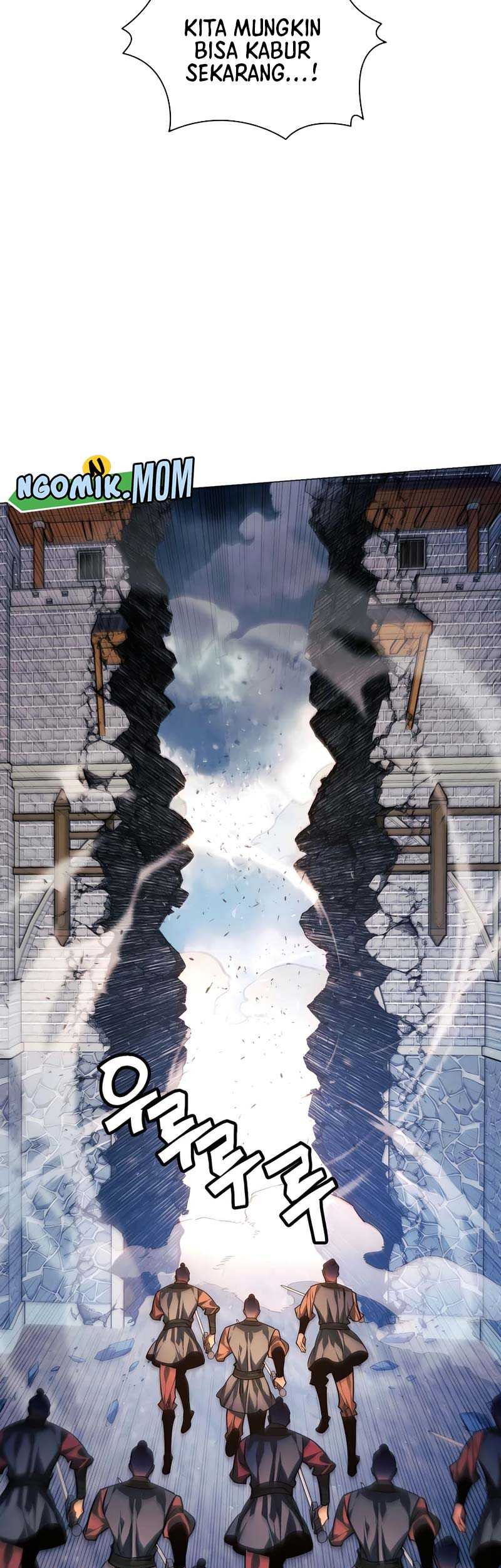 Modern Man Who Fall Into Murim Chapter 89 Gambar 58
