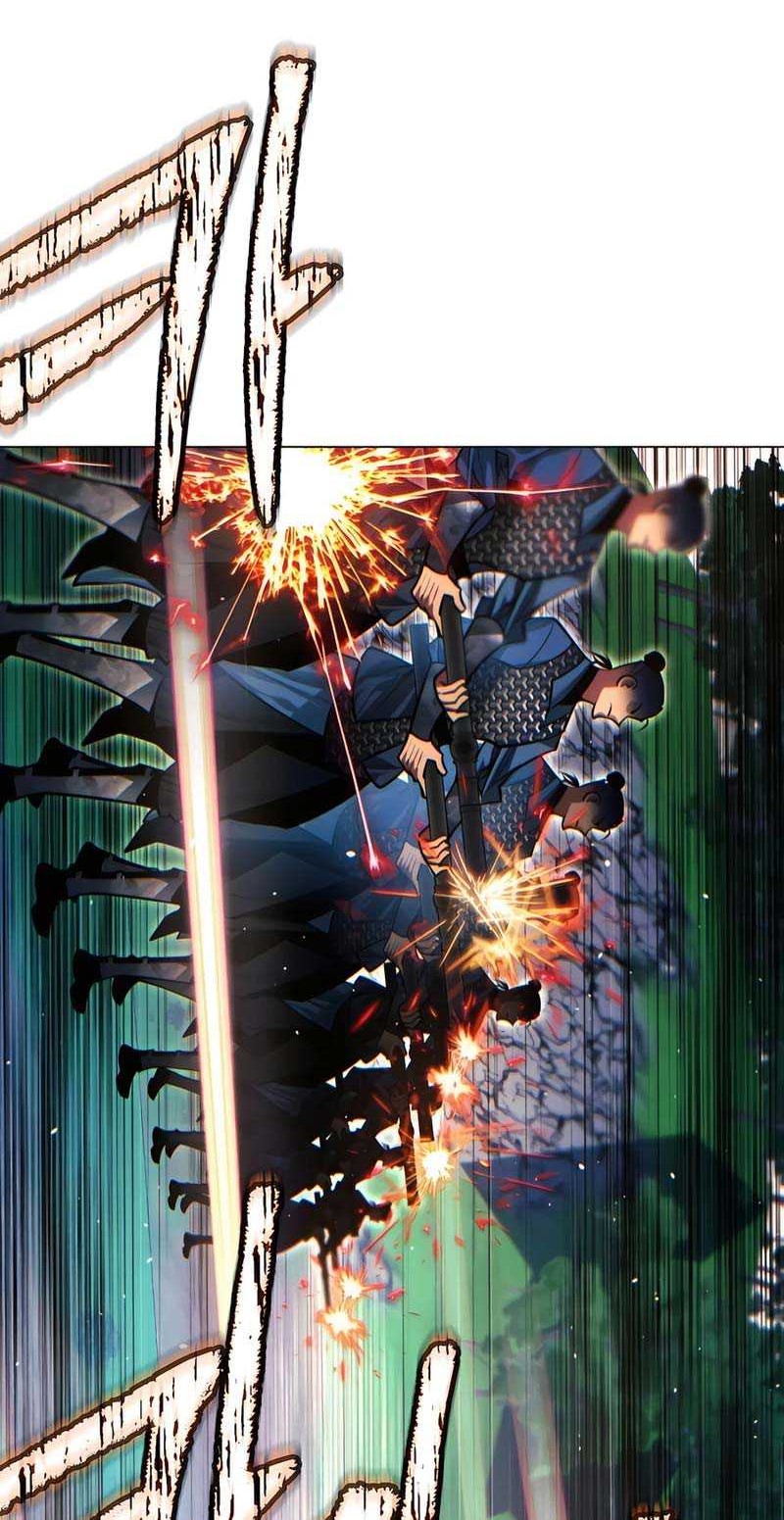 Modern Man Who Fall Into Murim Chapter 89 Gambar 61