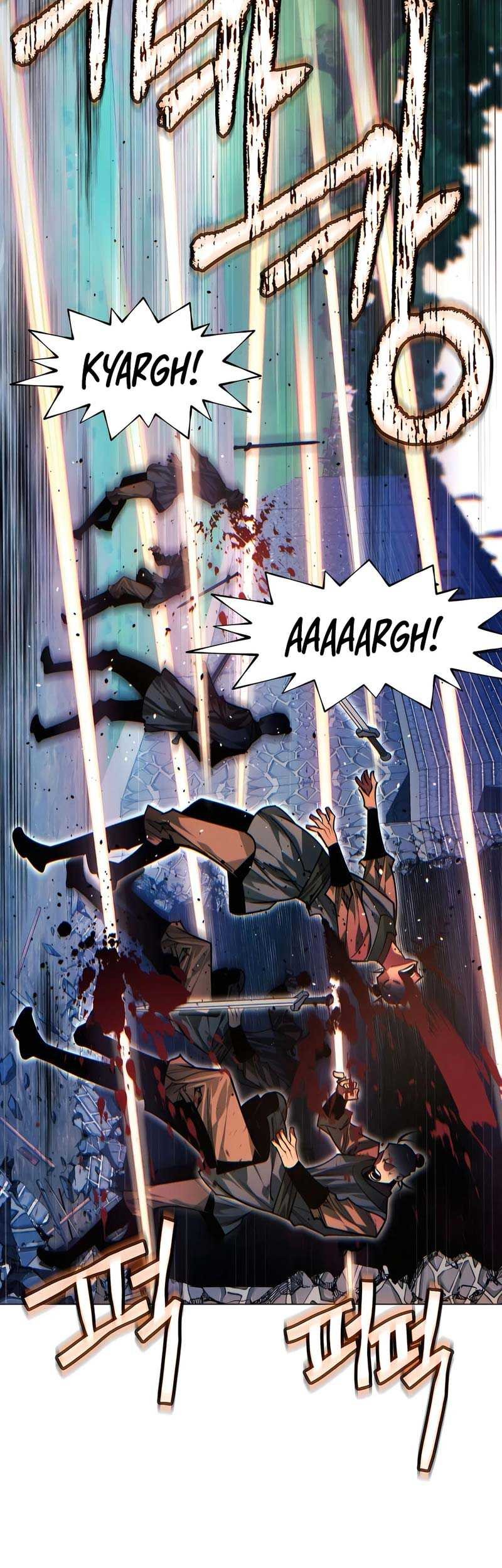 Modern Man Who Fall Into Murim Chapter 89 Gambar 62