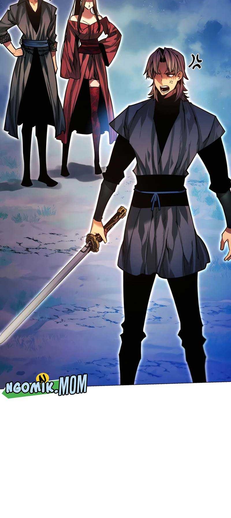 Modern Man Who Fall Into Murim Chapter 89 Gambar 81
