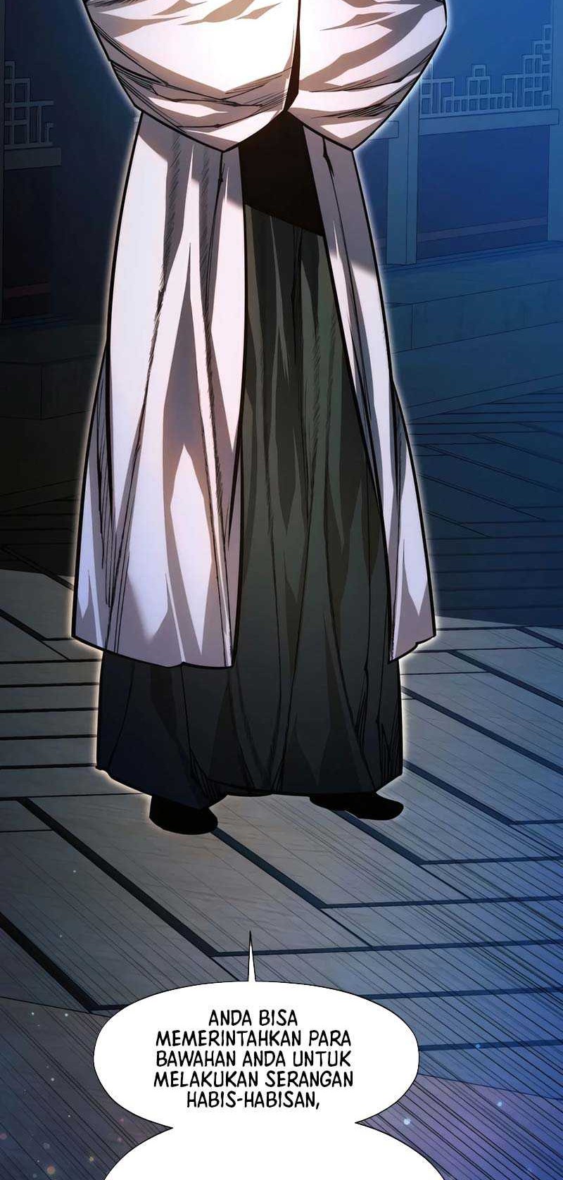 Modern Man Who Fall Into Murim Chapter 89 Gambar 93