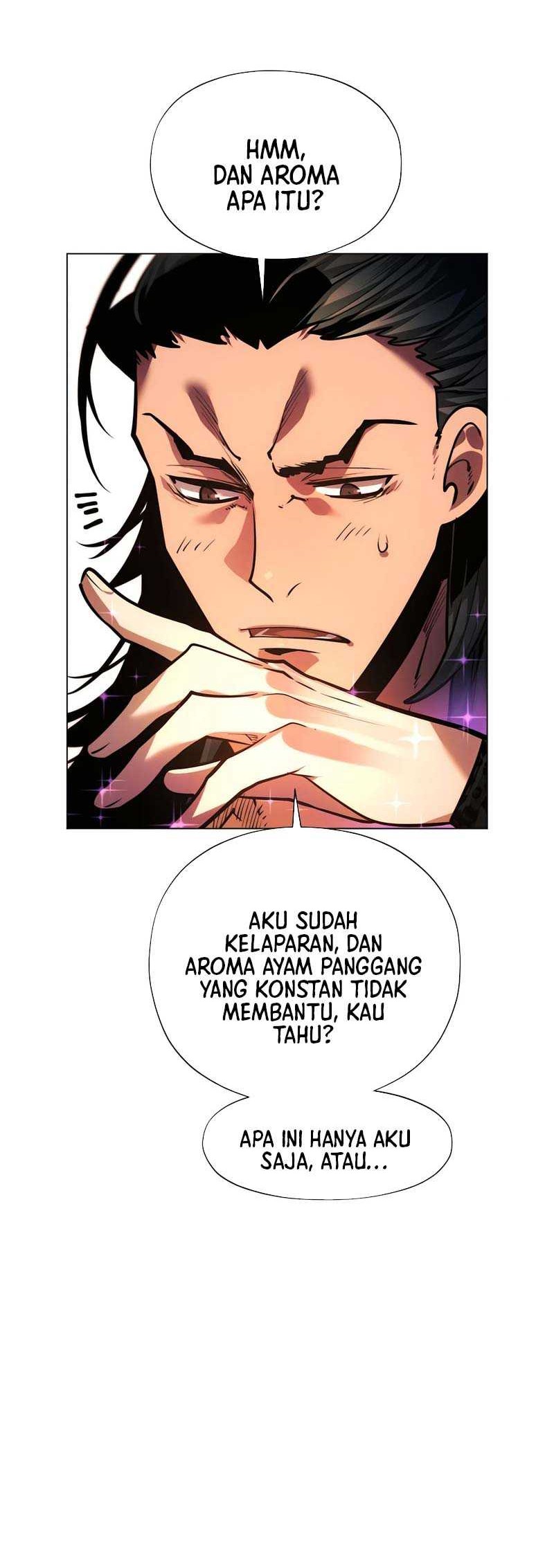 Modern Man Who Fall Into Murim Chapter 89 Gambar 11
