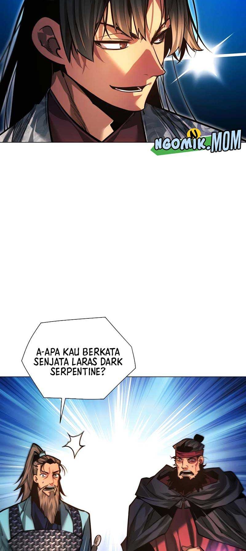 Modern Man Who Fall Into Murim Chapter 89 Gambar 17