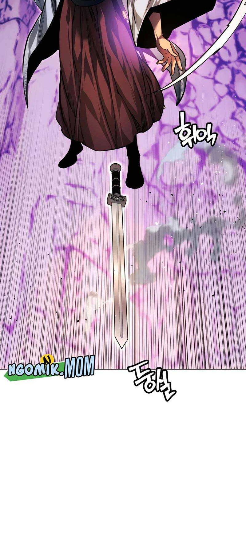 Modern Man Who Fall Into Murim Chapter 88 Gambar 23