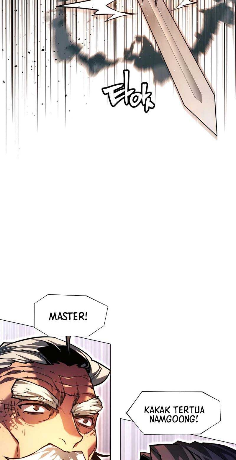 Modern Man Who Fall Into Murim Chapter 88 Gambar 25