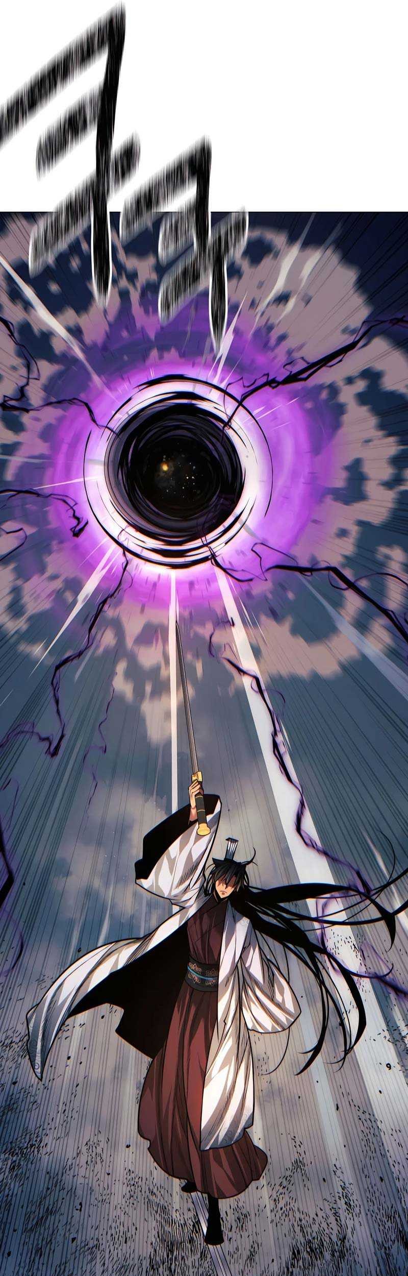 Modern Man Who Fall Into Murim Chapter 88 Gambar 36