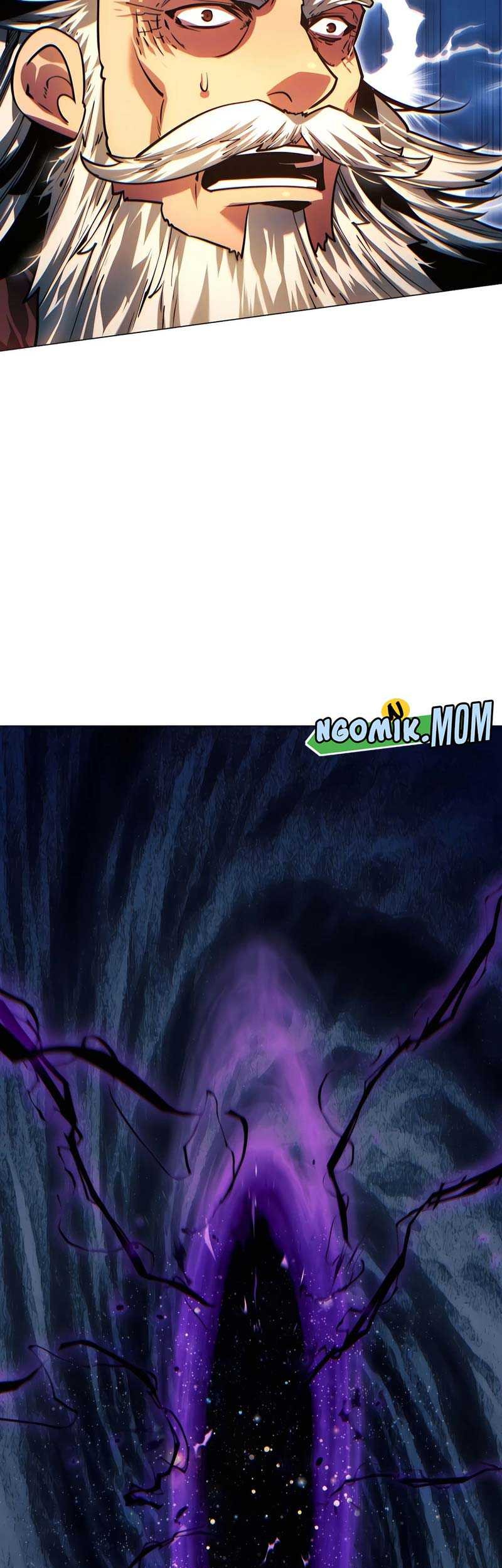 Modern Man Who Fall Into Murim Chapter 88 Gambar 38