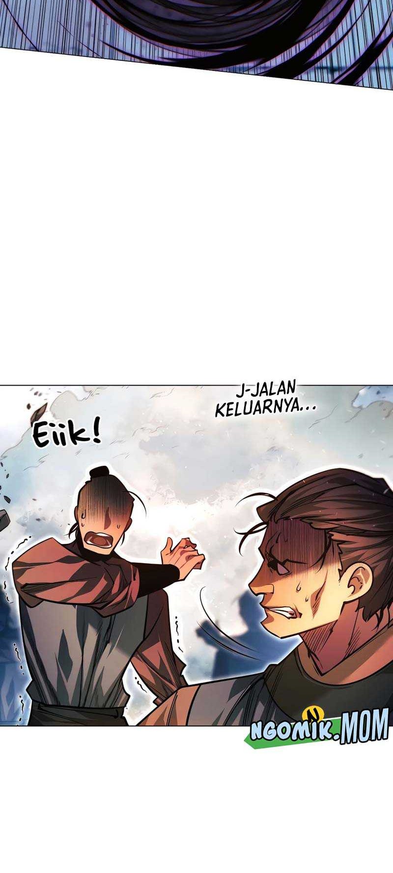 Modern Man Who Fall Into Murim Chapter 88 Gambar 55