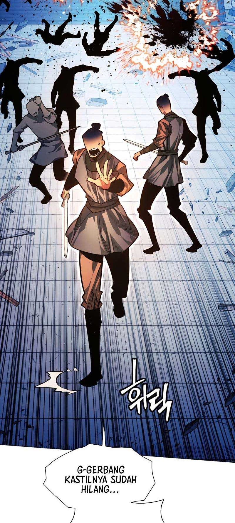 Modern Man Who Fall Into Murim Chapter 88 Gambar 57