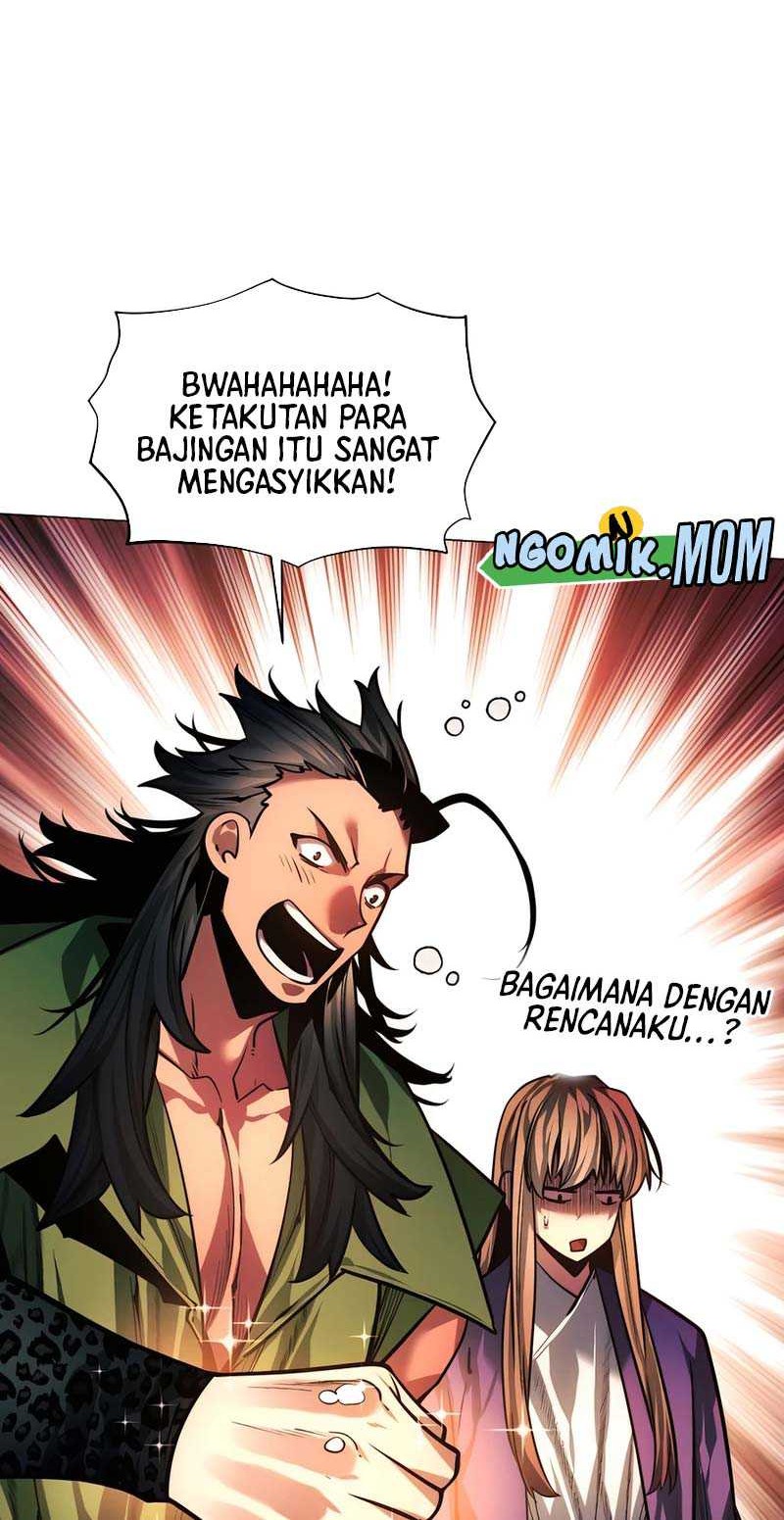 Modern Man Who Fall Into Murim Chapter 88 Gambar 63