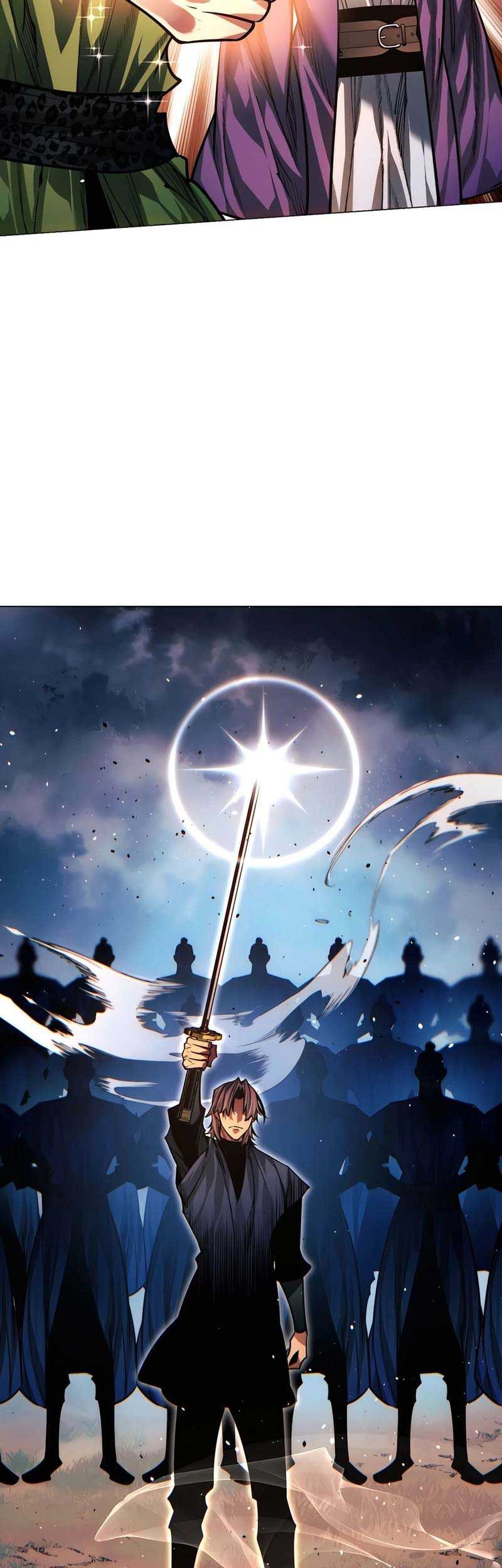 Modern Man Who Fall Into Murim Chapter 88 Gambar 64